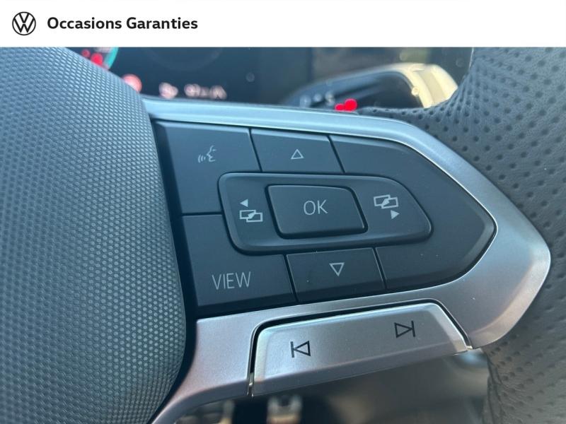 Voitures occasions VOLKSWAGEN TIGUAN R-Line Edition Longeville-lès-Saint-Avold