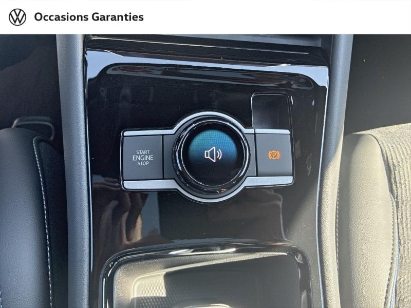 Voitures occasions VOLKSWAGEN TIGUAN R-Line Edition Longeville-lès-Saint-Avold