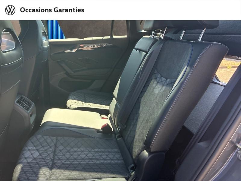 Voitures occasions VOLKSWAGEN TIGUAN R-Line Edition Metz