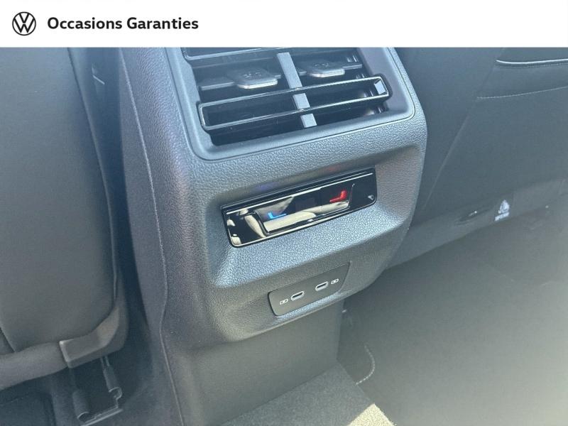 Voitures occasions VOLKSWAGEN TIGUAN R-Line Edition Longeville-lès-Saint-Avold