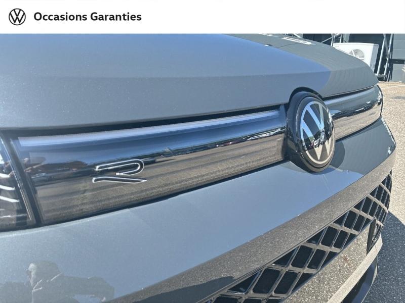 Voitures occasions VOLKSWAGEN TIGUAN R-Line Edition Metz