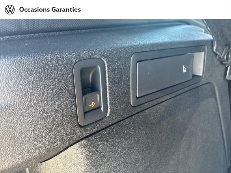 Voitures occasions VOLKSWAGEN TIGUAN R-Line Edition Longeville-lès-Saint-Avold