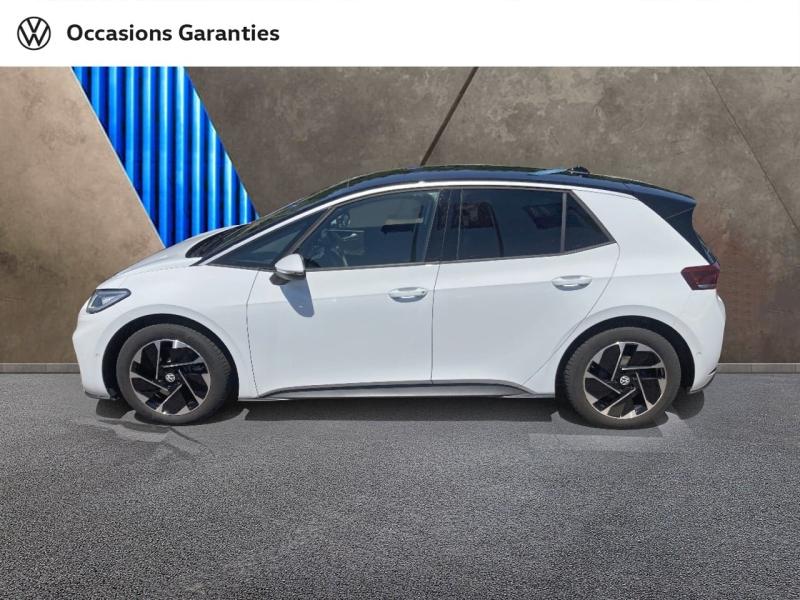 Voitures occasions VOLKSWAGEN ID.3 Life Max Longeville-lès-Saint-Avold
