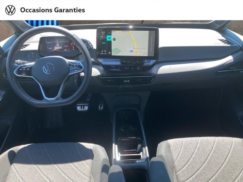 Voitures occasions VOLKSWAGEN ID.3 Life Max Longeville-lès-Saint-Avold