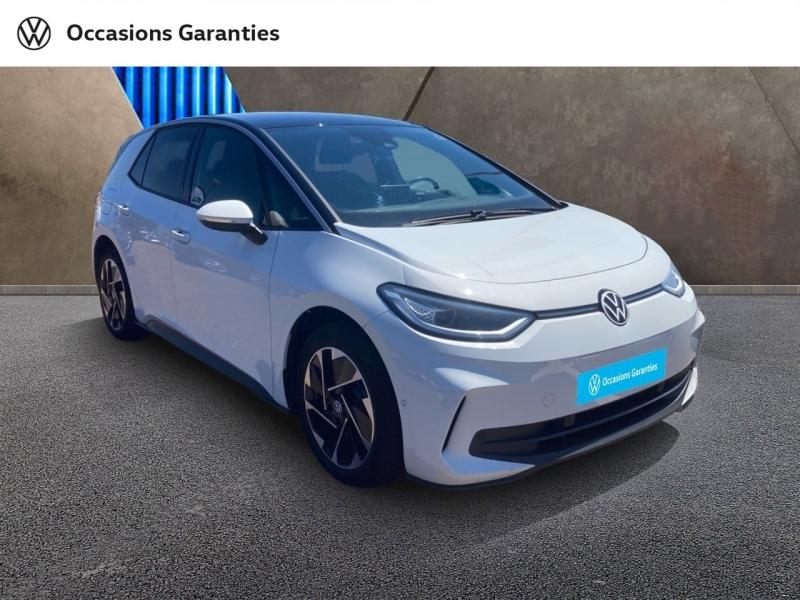 Voitures occasions VOLKSWAGEN ID.3 Life Max Longeville-lès-Saint-Avold