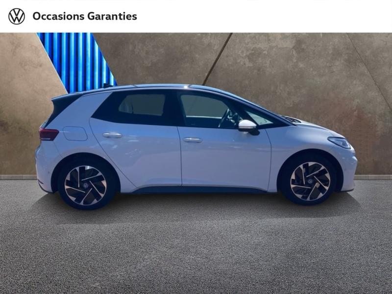 Voitures occasions VOLKSWAGEN ID.3 Life Max Longeville-lès-Saint-Avold