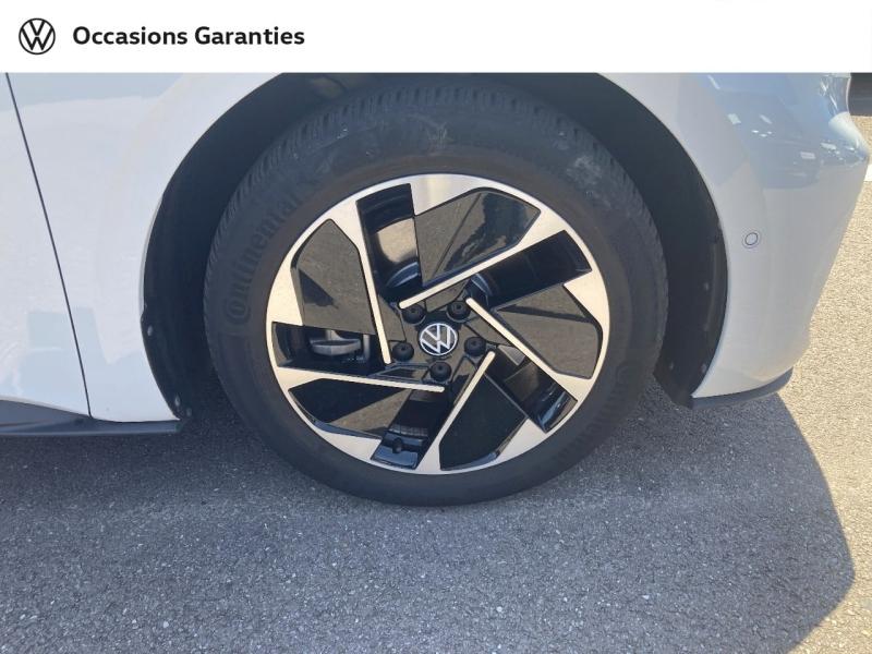 Voitures occasions VOLKSWAGEN ID.3 Life Max Longeville-lès-Saint-Avold