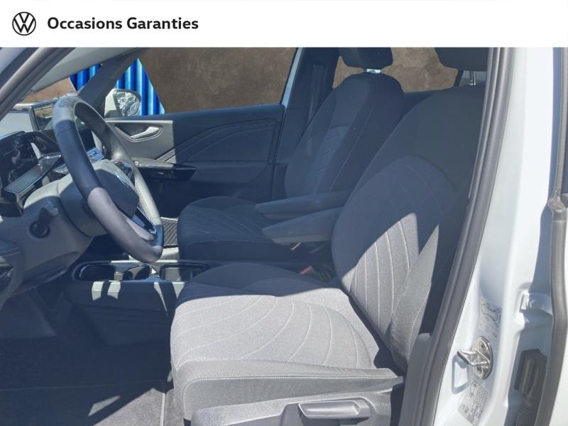 Voitures occasions VOLKSWAGEN ID.3 Life Max Longeville-lès-Saint-Avold