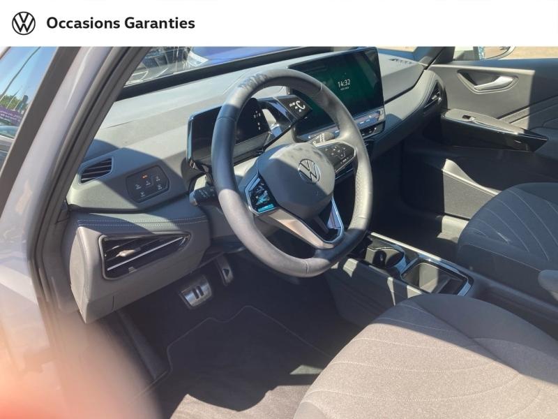 Voitures occasions VOLKSWAGEN ID.3 Life Max Longeville-lès-Saint-Avold