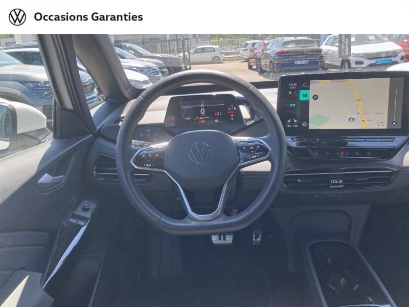 Voitures occasions VOLKSWAGEN ID.3 Life Max Longeville-lès-Saint-Avold