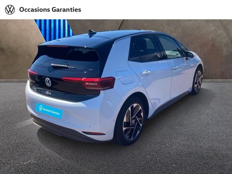 Voitures occasions VOLKSWAGEN ID.3 Life Max Longeville-lès-Saint-Avold