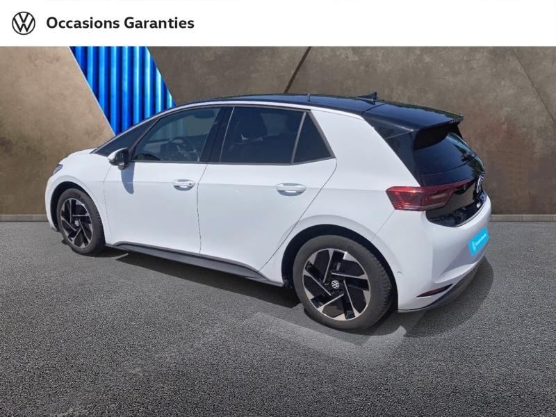 Voitures occasions VOLKSWAGEN ID.3 Life Max Longeville-lès-Saint-Avold