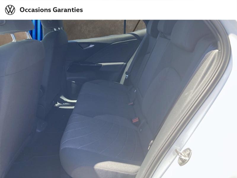 Voitures occasions VOLKSWAGEN ID.3 Life Max Longeville-lès-Saint-Avold