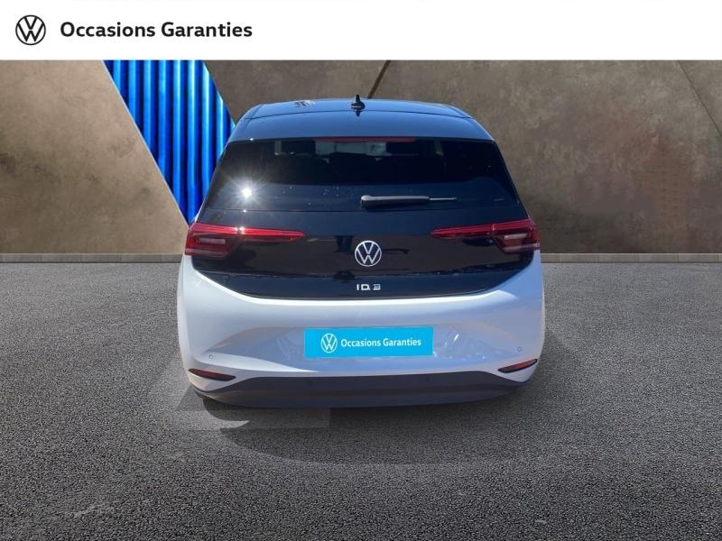 Voitures occasions VOLKSWAGEN ID.3 Life Max Longeville-lès-Saint-Avold