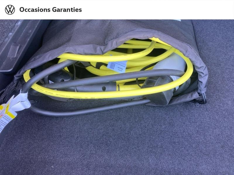 Voitures occasions VOLKSWAGEN ID.3 Life Max Longeville-lès-Saint-Avold