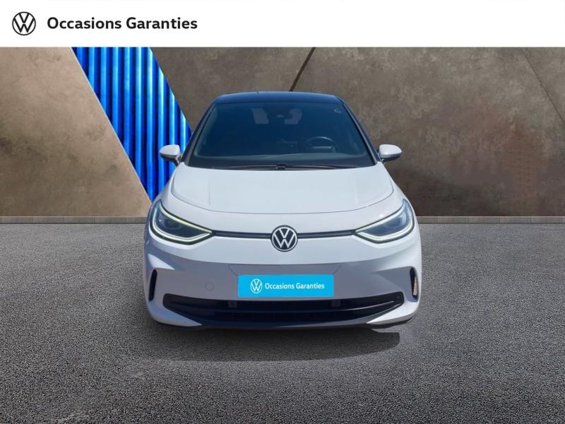 Voitures occasions VOLKSWAGEN ID.3 Life Max Longeville-lès-Saint-Avold