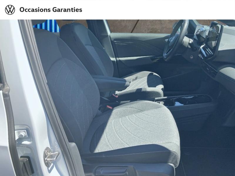 Voitures occasions VOLKSWAGEN ID.3 Life Max Longeville-lès-Saint-Avold