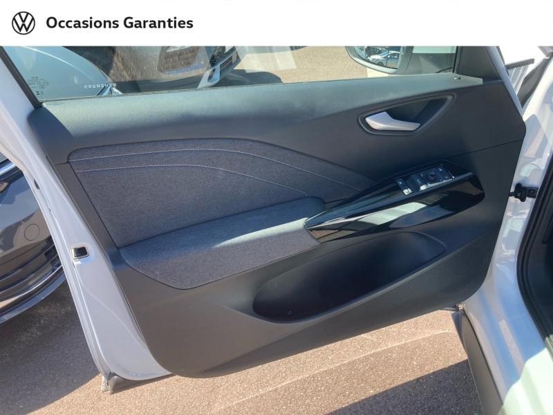 Voitures occasions VOLKSWAGEN ID.3 Life Max Longeville-lès-Saint-Avold