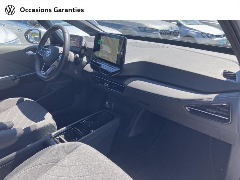 Voitures occasions VOLKSWAGEN ID.3 Life Max Longeville-lès-Saint-Avold