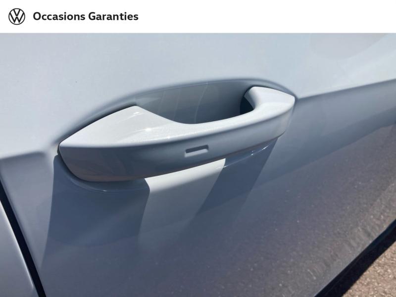 Voitures occasions VOLKSWAGEN ID.3 Life Max Longeville-lès-Saint-Avold