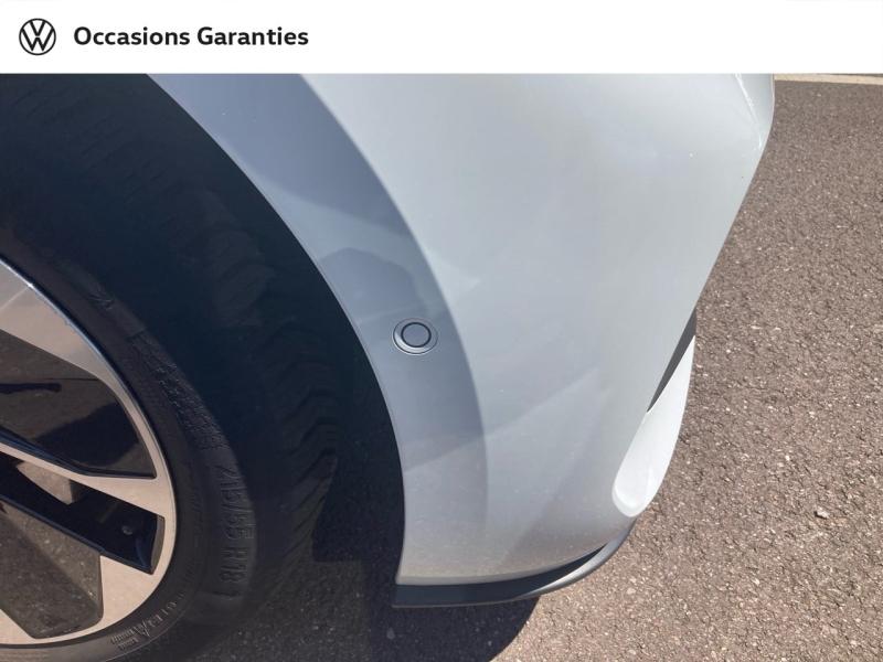 Voitures occasions VOLKSWAGEN ID.3 Life Max Longeville-lès-Saint-Avold