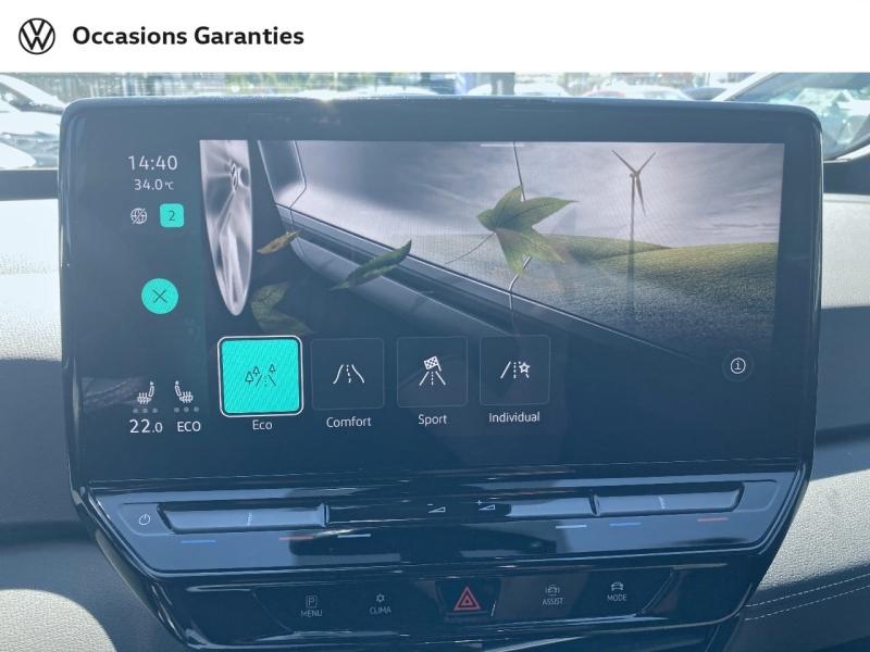 Voitures occasions VOLKSWAGEN ID.3 Life Max Longeville-lès-Saint-Avold