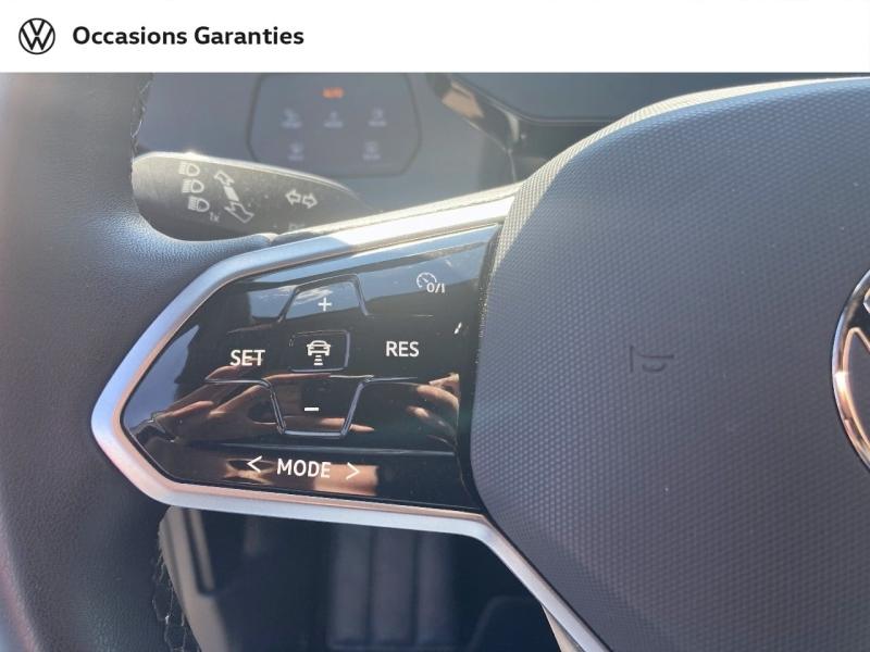Voitures occasions VOLKSWAGEN ID.3 Life Max Longeville-lès-Saint-Avold