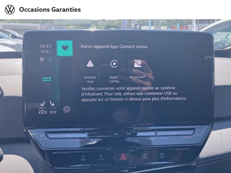 Voitures occasions VOLKSWAGEN ID.3 Life Max Longeville-lès-Saint-Avold