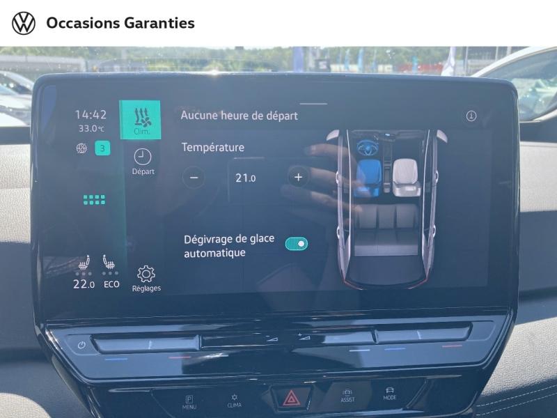 Voitures occasions VOLKSWAGEN ID.3 Life Max Longeville-lès-Saint-Avold