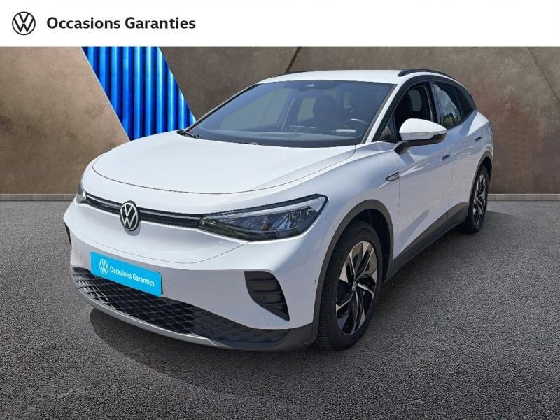 Voitures occasions VOLKSWAGEN ID.4 Life Plus Longeville-lès-Saint-Avold