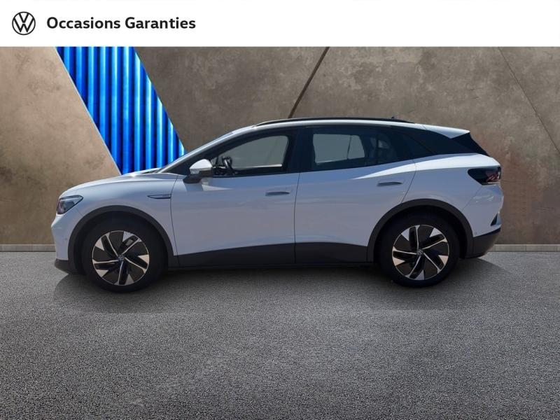 Voitures occasions VOLKSWAGEN ID.4 Life Plus Longeville-lès-Saint-Avold