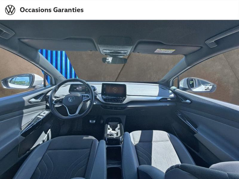Voitures occasions VOLKSWAGEN ID.4 Life Plus Longeville-lès-Saint-Avold