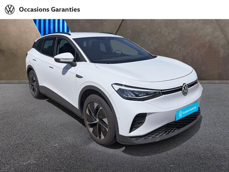 Voitures occasions VOLKSWAGEN ID.4 Life Plus Longeville-lès-Saint-Avold