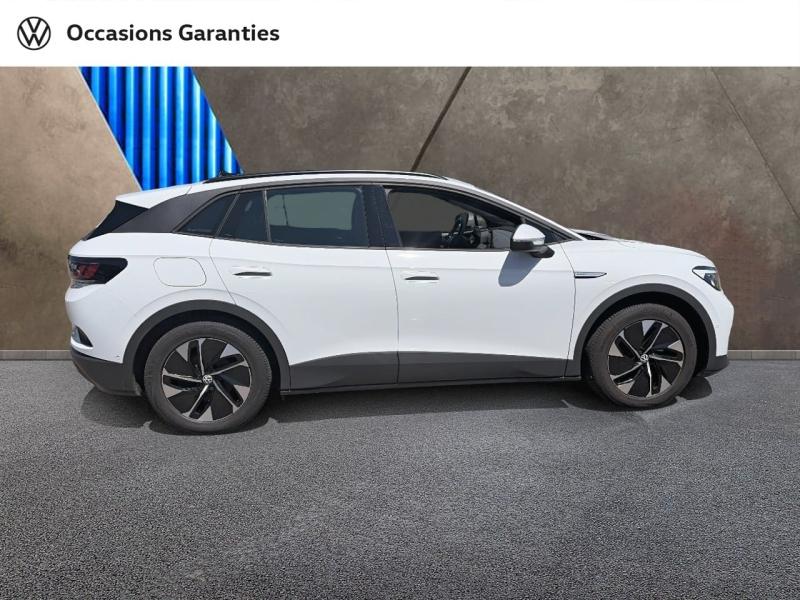 Voitures occasions VOLKSWAGEN ID.4 Life Plus Longeville-lès-Saint-Avold