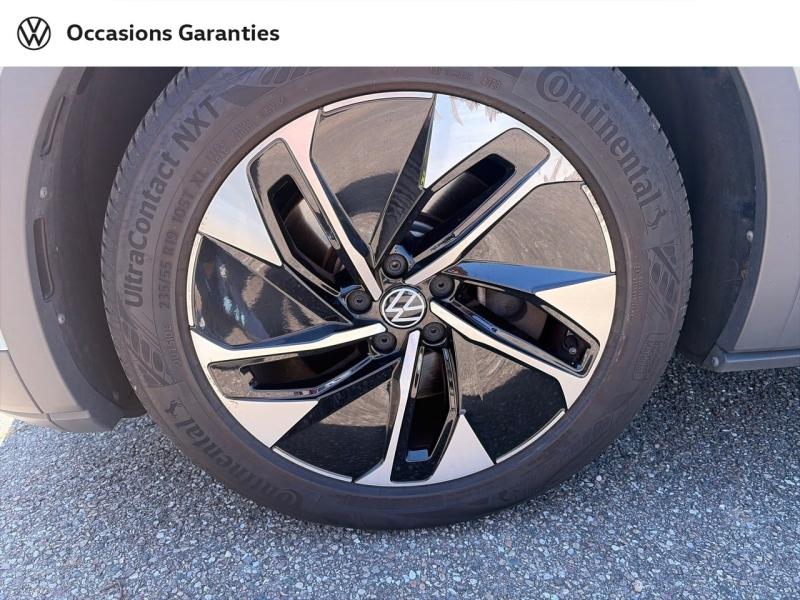 Voitures occasions VOLKSWAGEN ID.4 Life Plus Longeville-lès-Saint-Avold