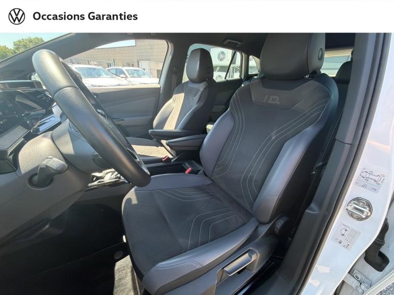 Voitures occasions VOLKSWAGEN ID.4 Life Plus Longeville-lès-Saint-Avold