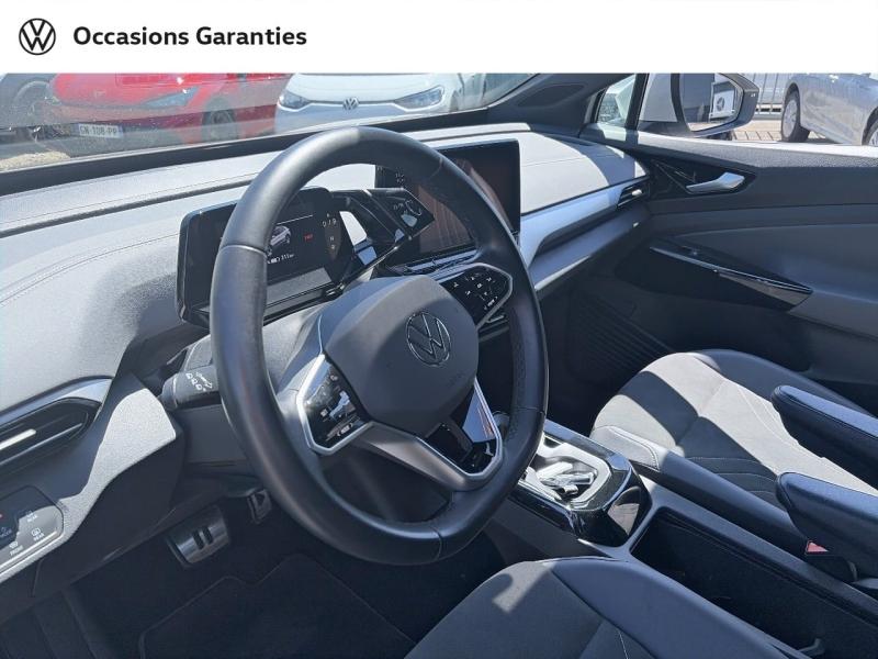 Voitures occasions VOLKSWAGEN ID.4 Life Plus Longeville-lès-Saint-Avold