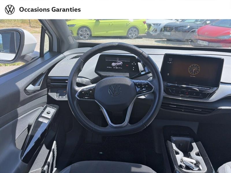 Voitures occasions VOLKSWAGEN ID.4 Life Plus Longeville-lès-Saint-Avold