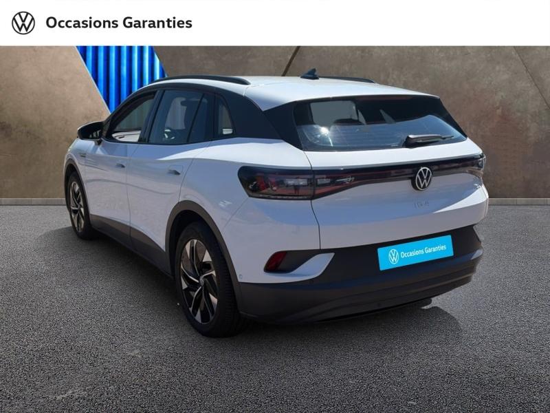 Voitures occasions VOLKSWAGEN ID.4 Life Plus Longeville-lès-Saint-Avold