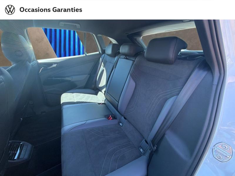 Voitures occasions VOLKSWAGEN ID.4 Life Plus Longeville-lès-Saint-Avold