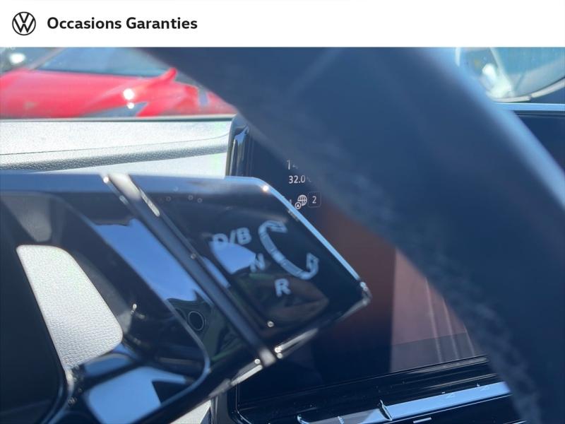 Voitures occasions VOLKSWAGEN ID.4 Life Plus Longeville-lès-Saint-Avold