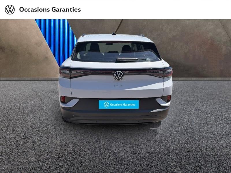 Voitures occasions VOLKSWAGEN ID.4 Life Plus Longeville-lès-Saint-Avold