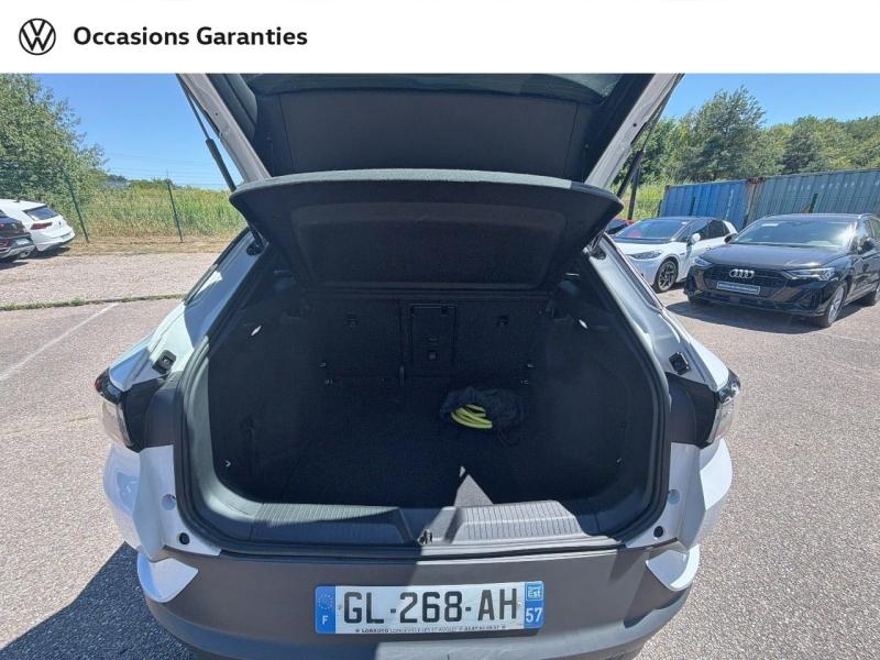 Voitures occasions VOLKSWAGEN ID.4 Life Plus Longeville-lès-Saint-Avold
