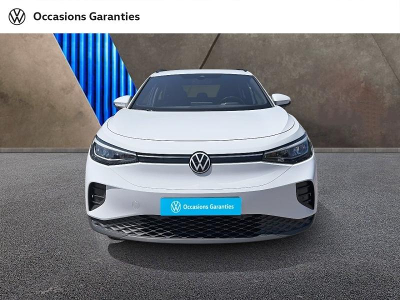 Voitures occasions VOLKSWAGEN ID.4 Life Plus Longeville-lès-Saint-Avold