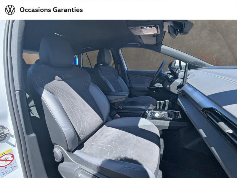 Voitures occasions VOLKSWAGEN ID.4 Life Plus Longeville-lès-Saint-Avold