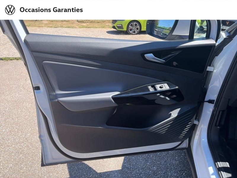 Voitures occasions VOLKSWAGEN ID.4 Life Plus Longeville-lès-Saint-Avold