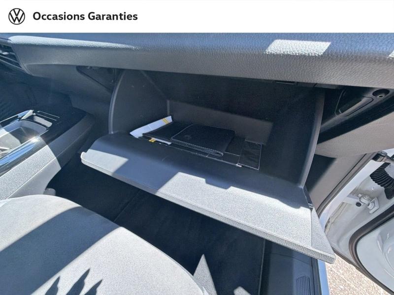 Voitures occasions VOLKSWAGEN ID.4 Life Plus Longeville-lès-Saint-Avold