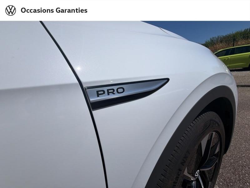 Voitures occasions VOLKSWAGEN ID.4 Life Plus Longeville-lès-Saint-Avold