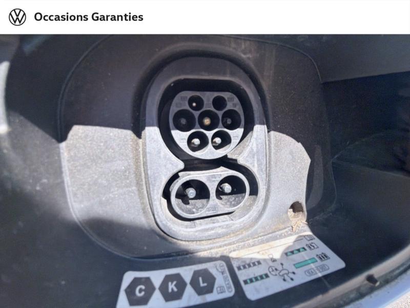 Voitures occasions VOLKSWAGEN ID.4 Life Plus Longeville-lès-Saint-Avold