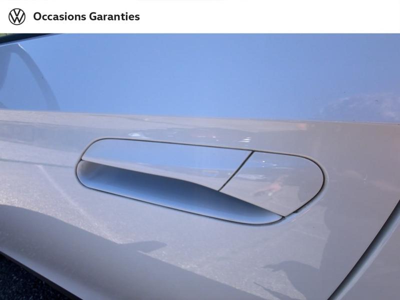 Voitures occasions VOLKSWAGEN ID.4 Life Plus Longeville-lès-Saint-Avold